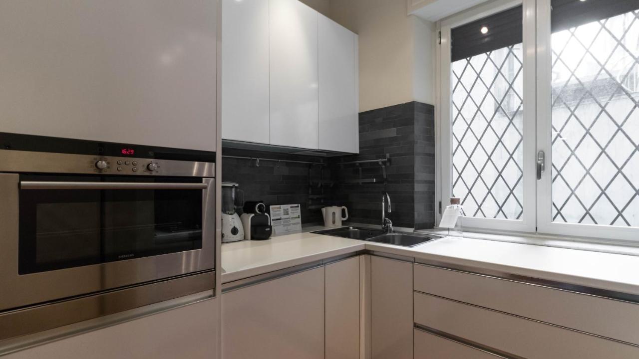 Apartment Italianway - Torino 66 Mailand