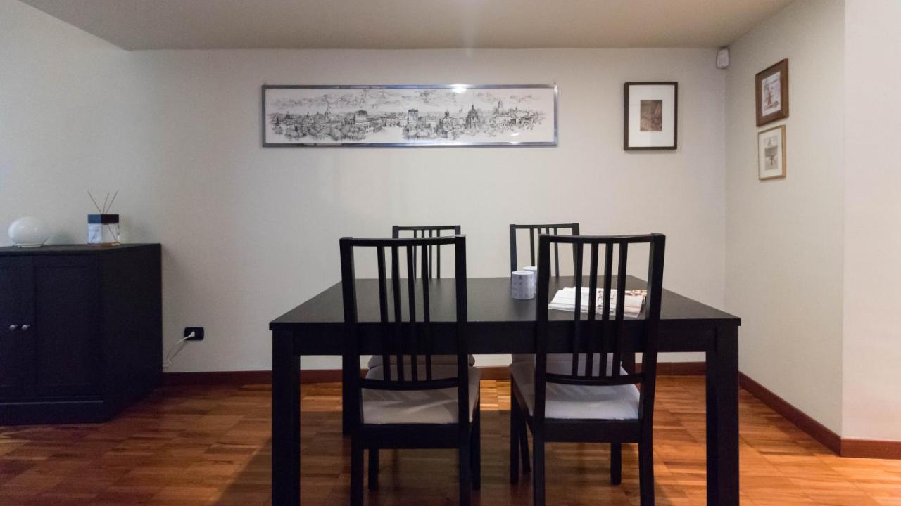 Appartement Italianway - Torino 66 Milan