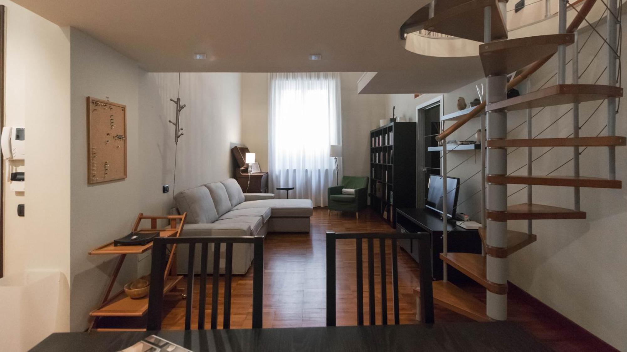 Italianway - Torino 66 Apartamento