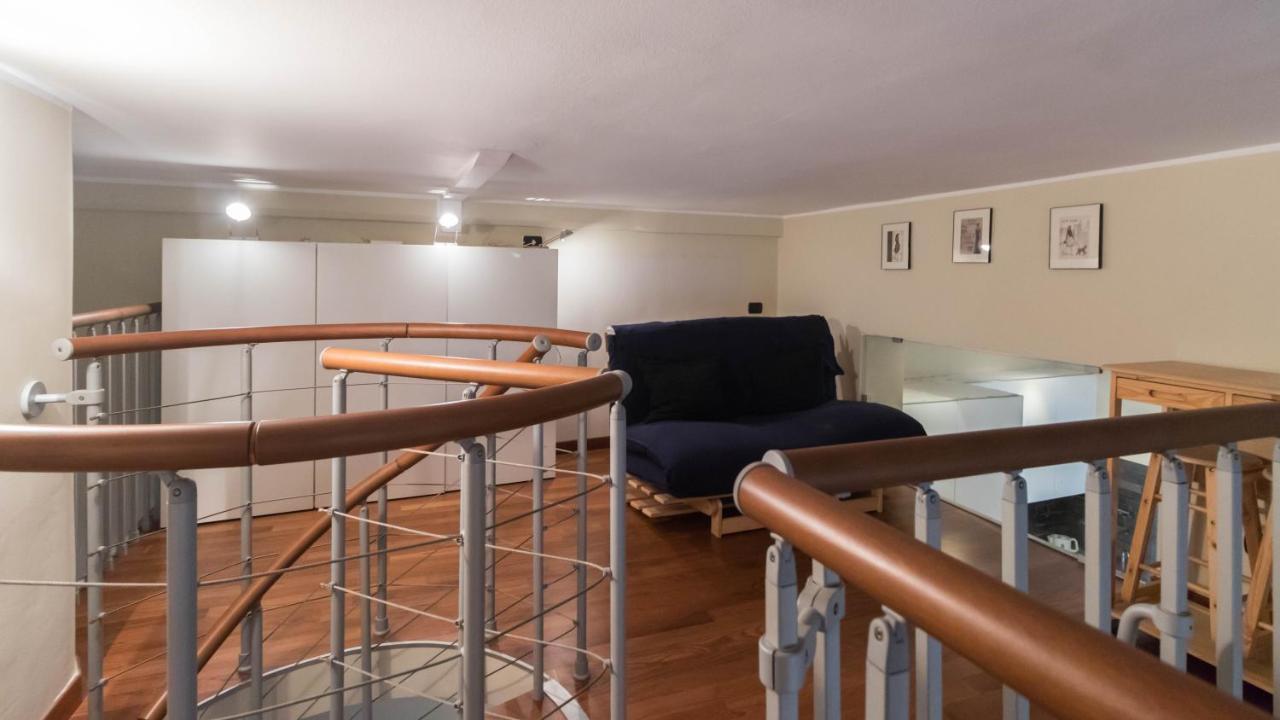 Appartement Italianway - Torino 66 Milan