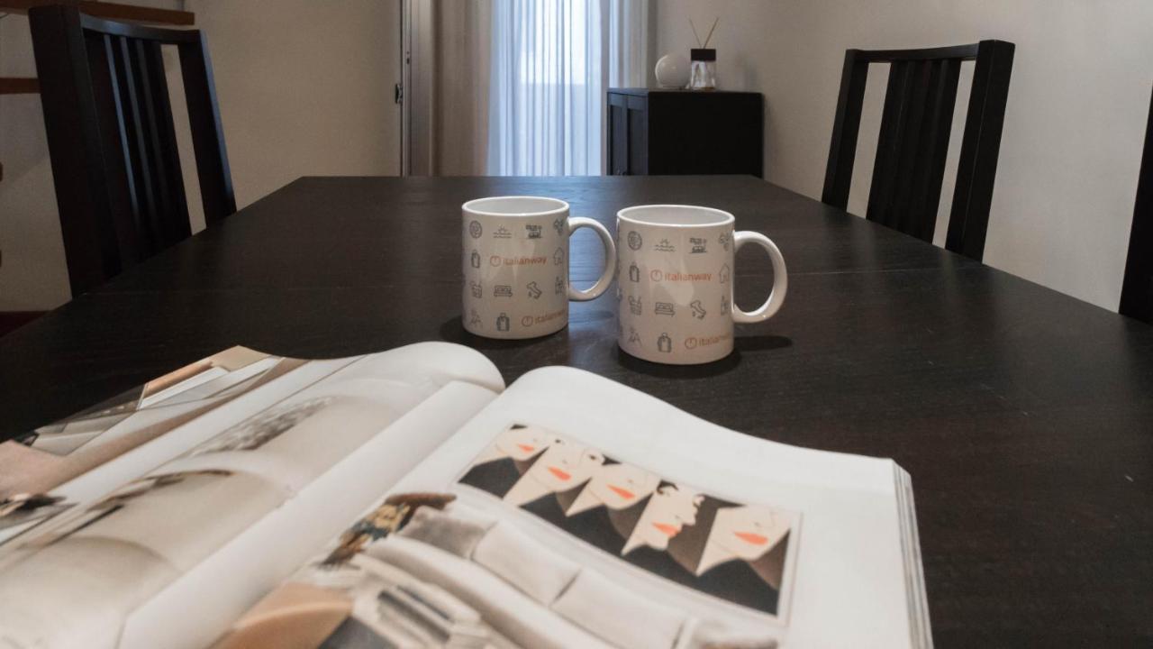 Appartement Italianway - Torino 66