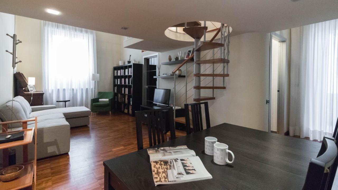 Appartement Italianway - Torino 66 *