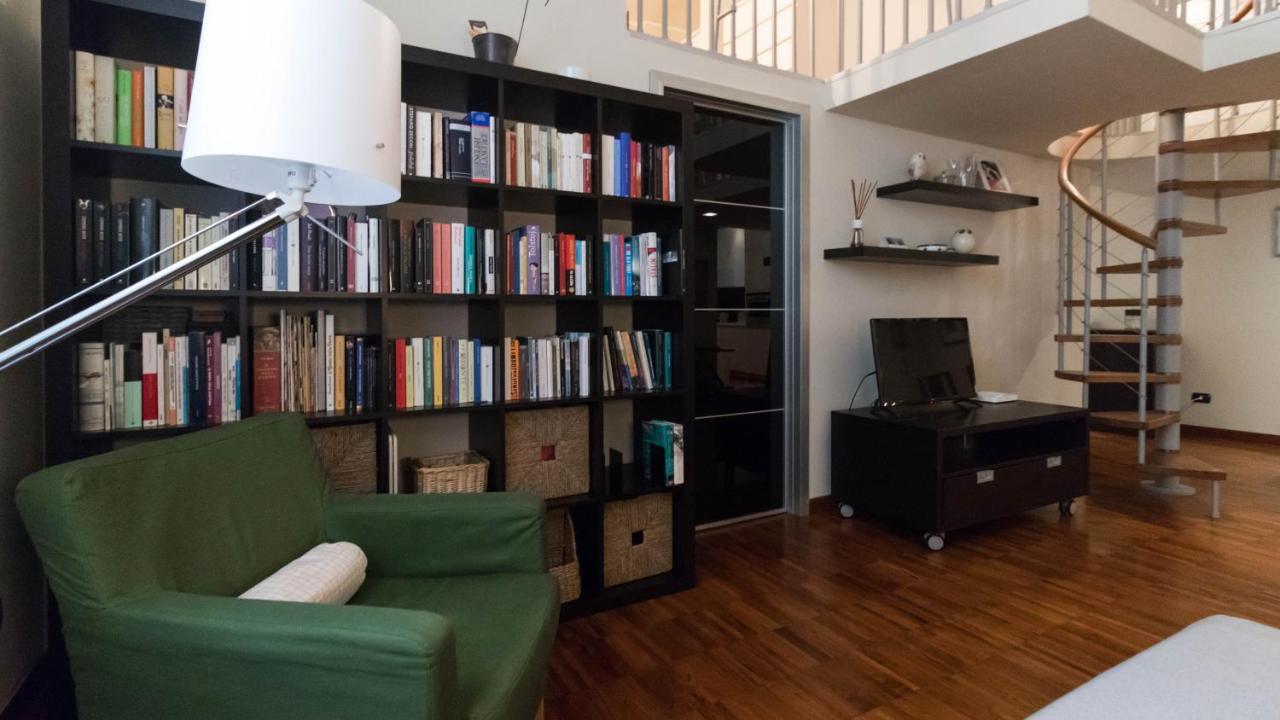Italianway - Torino 66 Apartment Mailand